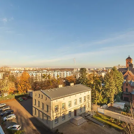 One Bedroom With Balcony In By Renters Appartement