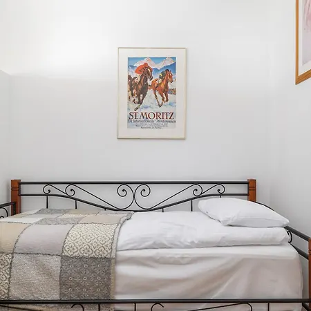One Bedroom Apartment With Balcony In Poznan By Noclegi Renters *